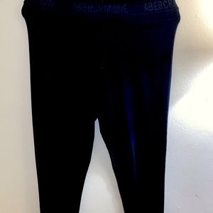 Abercombie leggings